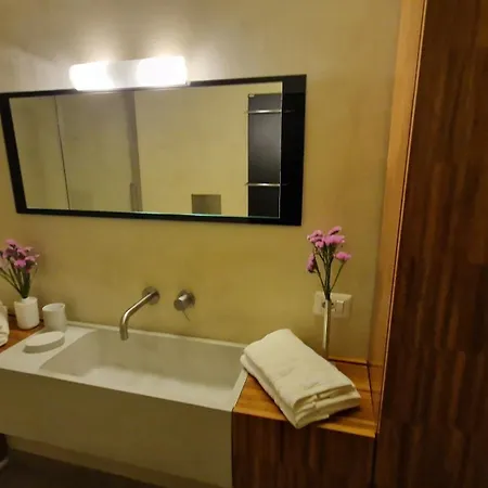 Appartement Casacampanella *