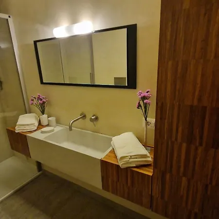 Appartement Casacampanella Rome