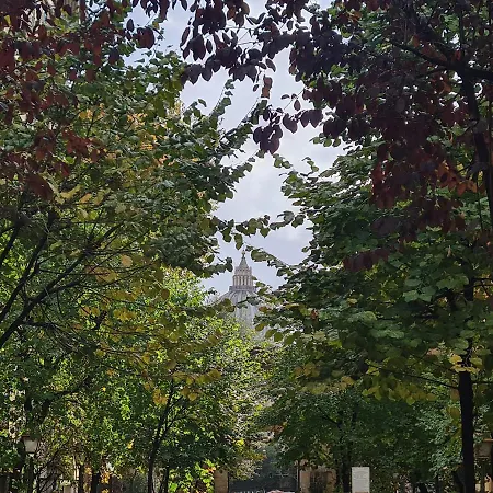 Casacampanella Rome