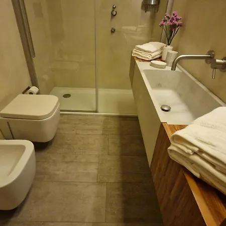 Appartement Casacampanella Rome