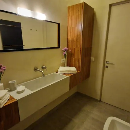 Casacampanella Appartement