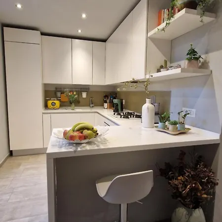 Casacampanella Appartement Rome