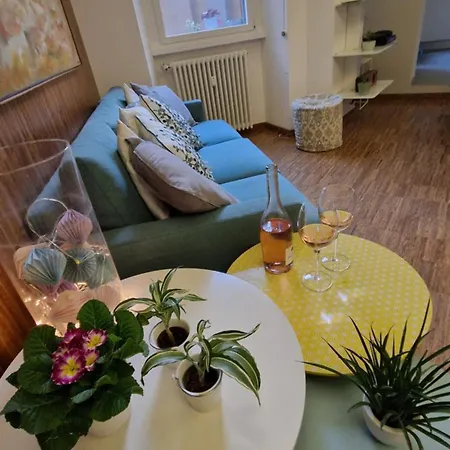 Casacampanella Appartement Rome