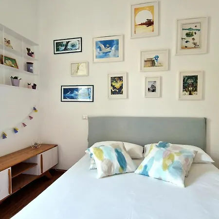 Casacampanella Appartement Rome